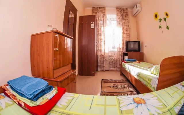 Elena Guest House