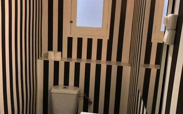 Gaudí Suites