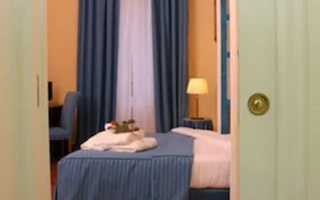 The Radical Hotel