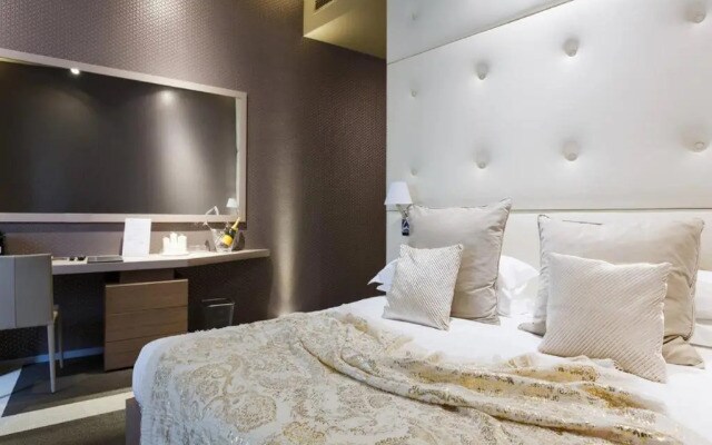 Private Luxury Apartment