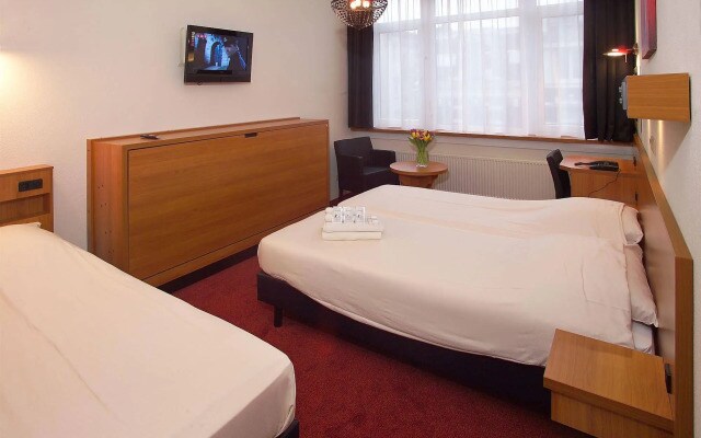 Hotel Nicolaas Witsen
