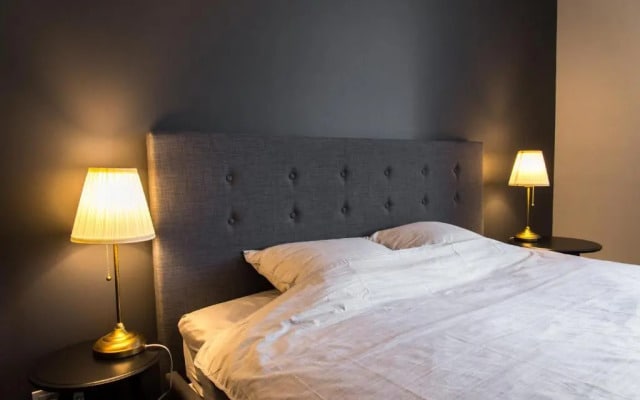 A9a (Audēju 9 Apartamenti)