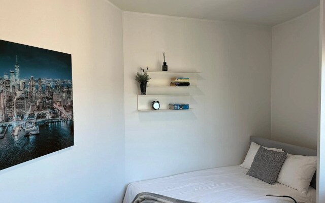 Pepleri mini apartment