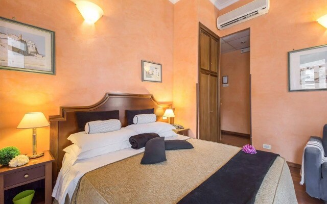 Hotel Le Petit