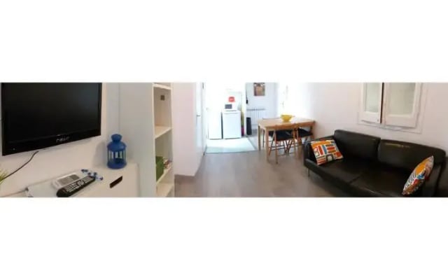 Quevedo Apartment