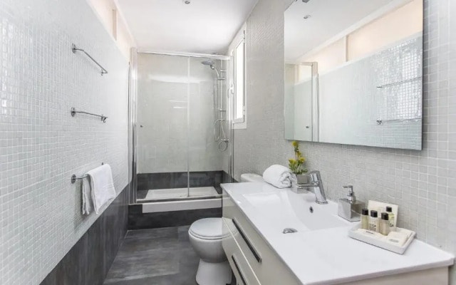 Sweet Inn Apartment - Dalí Apartment Gracia