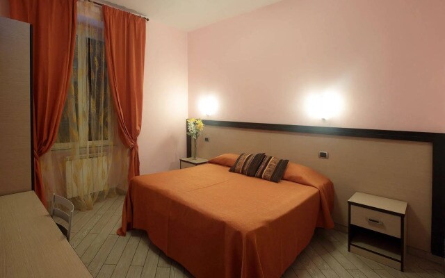 Rental in Rome 2000