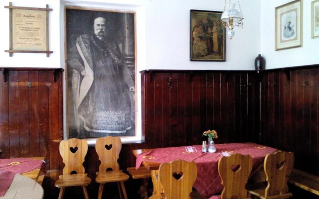 Hotel Hubert