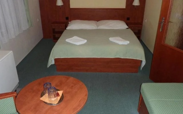 Hotel Praha