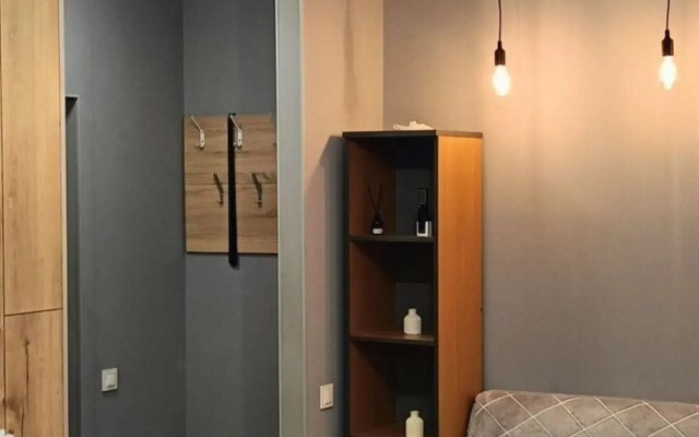 Апартаменты на улице Мичурина, 58к3