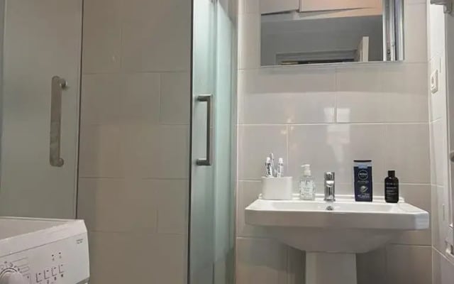 Appartement Saint-Germain-Des-Pres