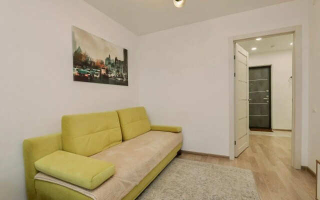 Privi House на Калашникова 11