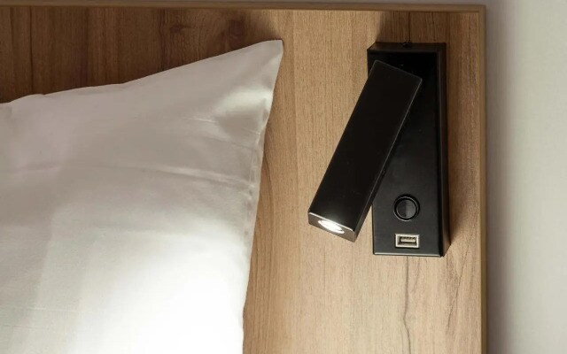 B&B Hotel Viry-Châtillon