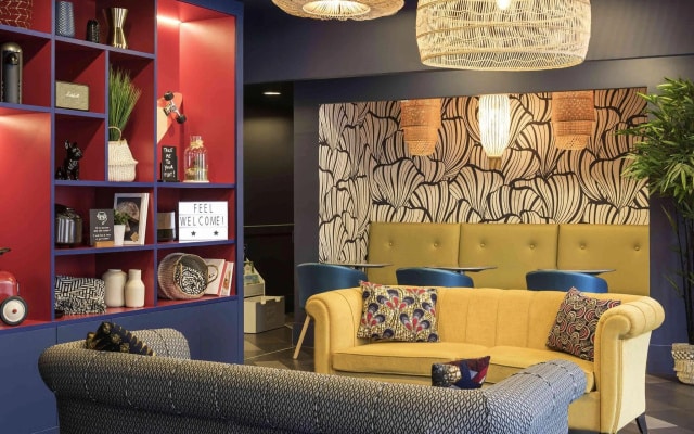 Aparthotel Adagio la Défense Courbevoie