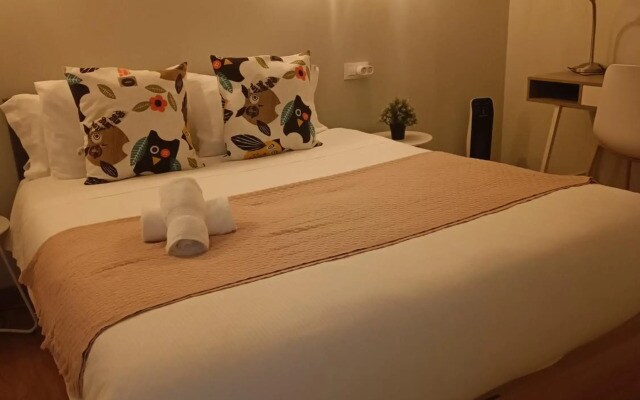 Apartamento Retiro