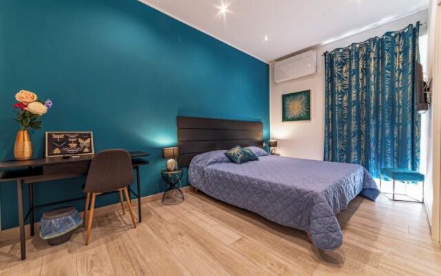 Michelangelo Luxury Rooms - Colosseo