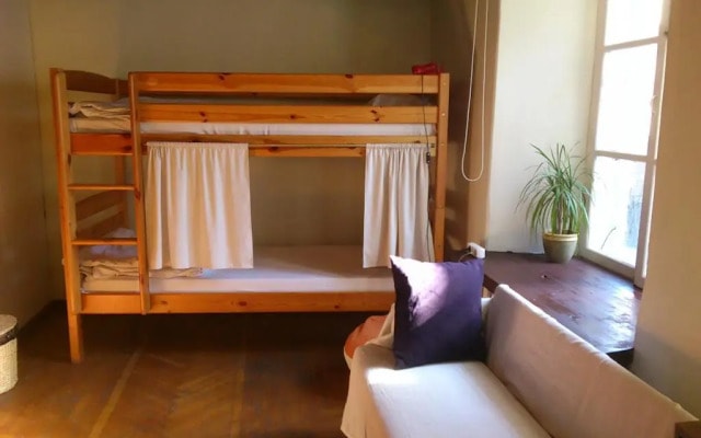 Tabinoya Travellers House