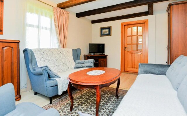 O&S Apartament