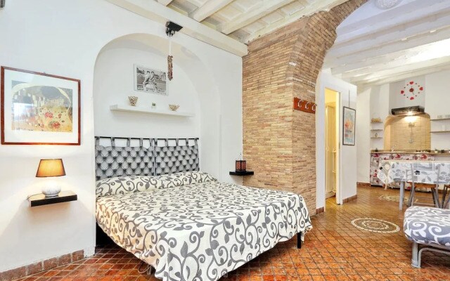 Sweet Life studio Rome