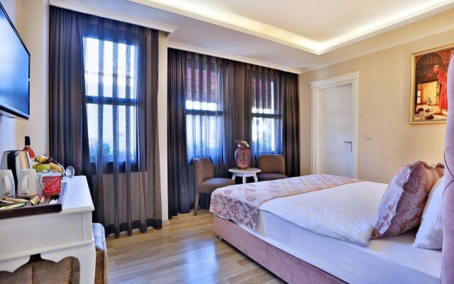 Basilica GuestHouse