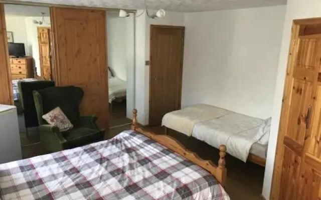 HP Bed and Breakfast