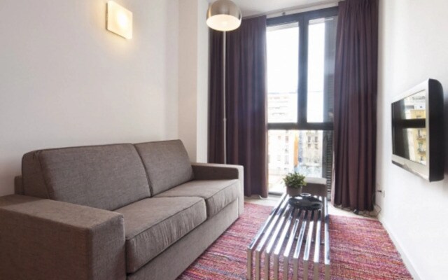 Apartamentos GIR80