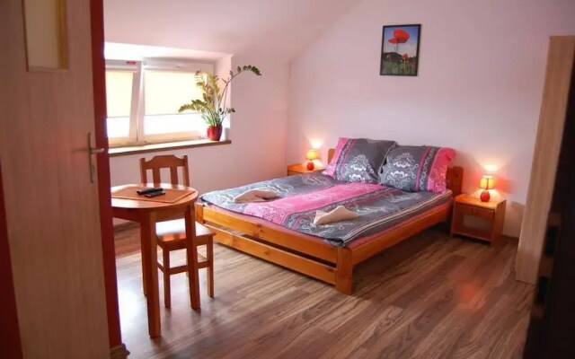 Hotelik Okęcie 39