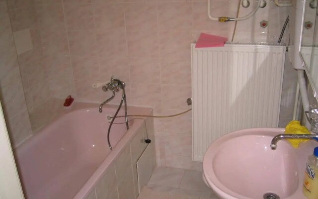 Apartmany Karlovy Vary