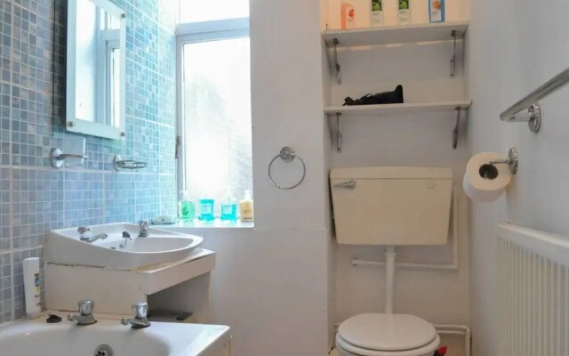 Great 1 Bedroom Flat in Fantastic Location