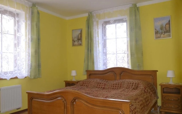 Aparthotel Star Lux