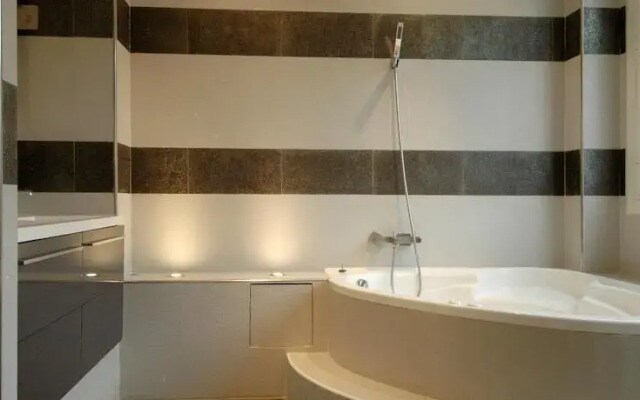 Cosy and Style Mirabeau