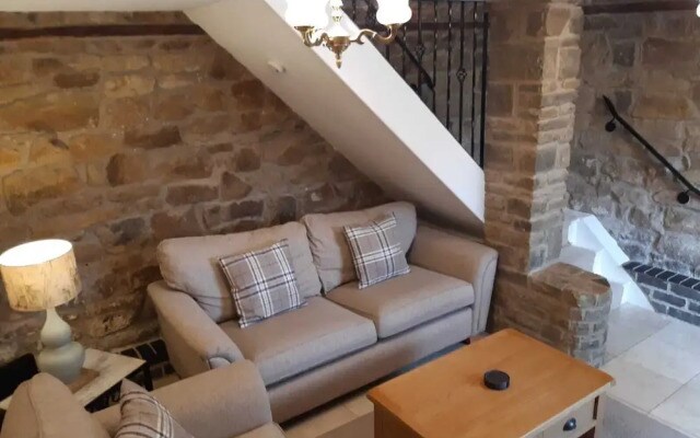 Oakerthorpe Holiday Village