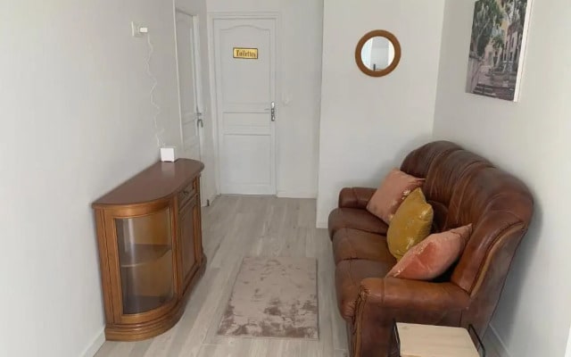 Villa Tenjin chambre 12