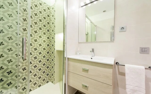 Malasaña Suite - MADFlats Collection