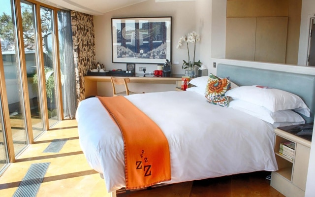 Marrable's Farringdon Hotel