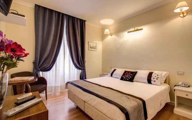 Flann OBrien Rooms