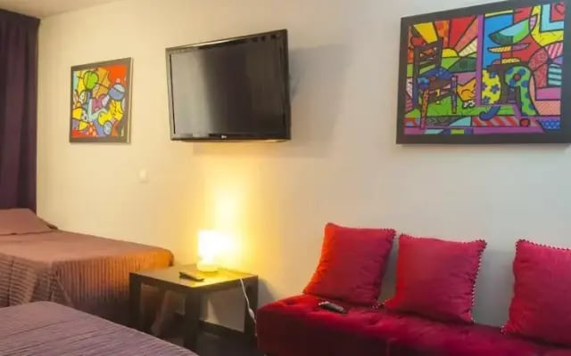 Chueca - Room Apartments