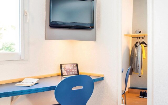 ibis budget Meudon Paris Ouest