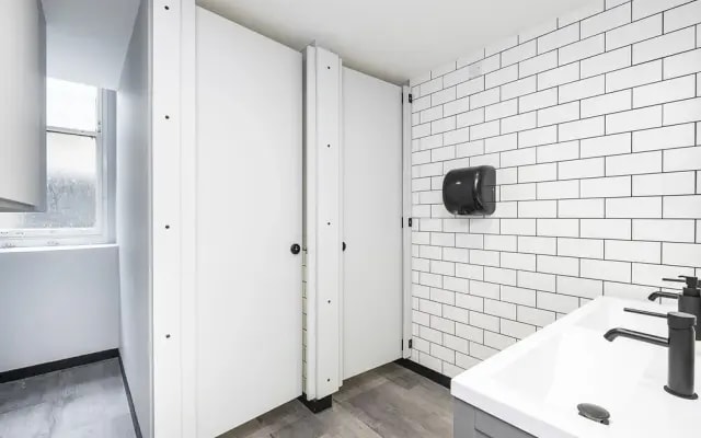 Modern Rooms
