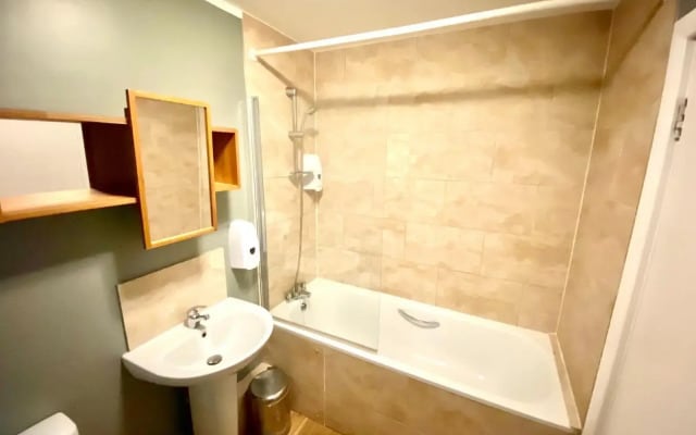 Westciti Croydon Serviced Apartments