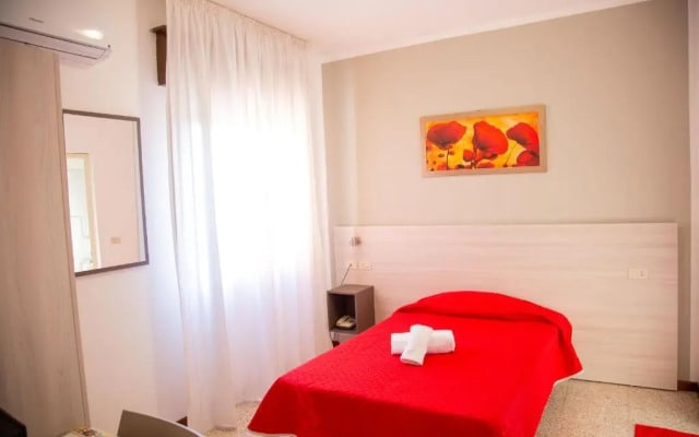 Hotel Laura