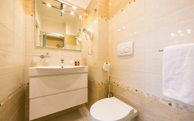 Suites Roma Tiburtina