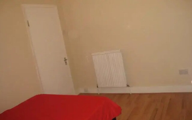 The Dream Guesthouse