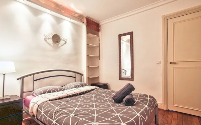 Appartement Tour Eiffel Sèvres - Babylone 3