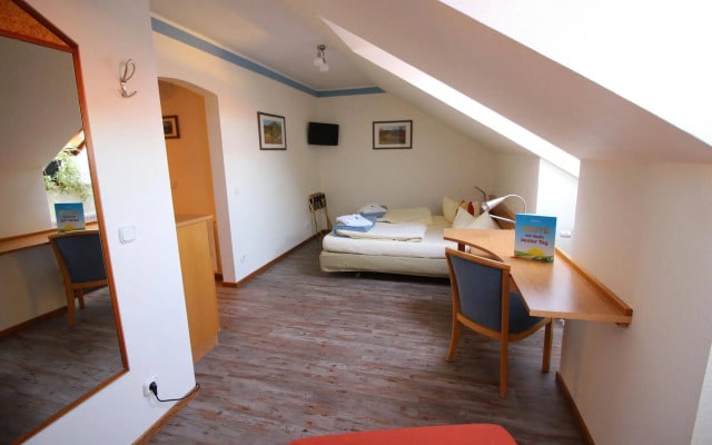 Hotel Zur Linde