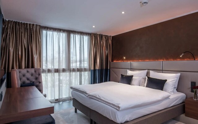 Innspire Hotel