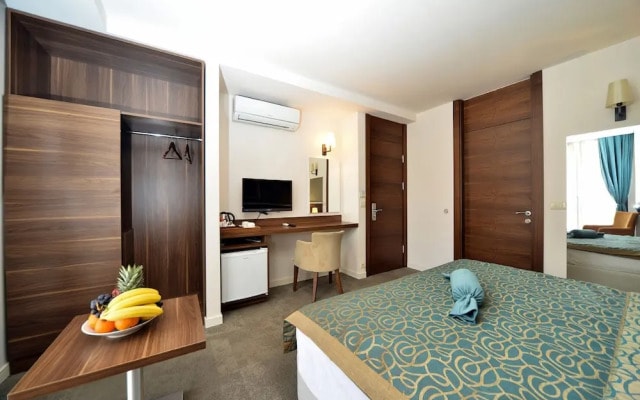 Maritim Apart Hotel