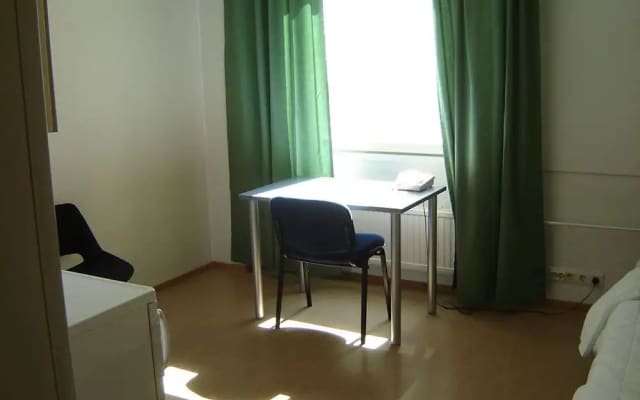 Kesähotelli Rentukka