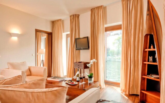 ABION Villa Berlin