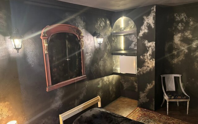 Hostal Mustelier